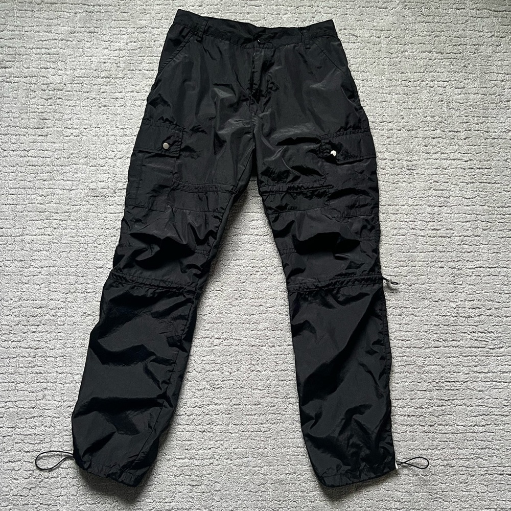 MNML Tech Cargo Pants